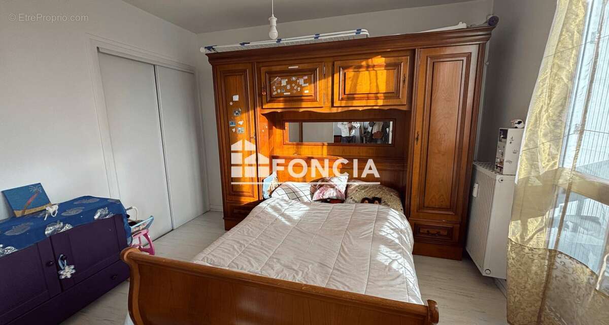 Appartement à LORIENT