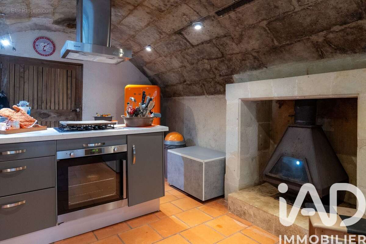 Maison 102 m² à Bueil-En-Touraine  - photo 7