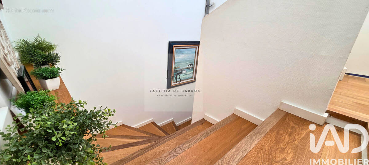 Photo 1 - Maison à LA GRANDE-MOTTE