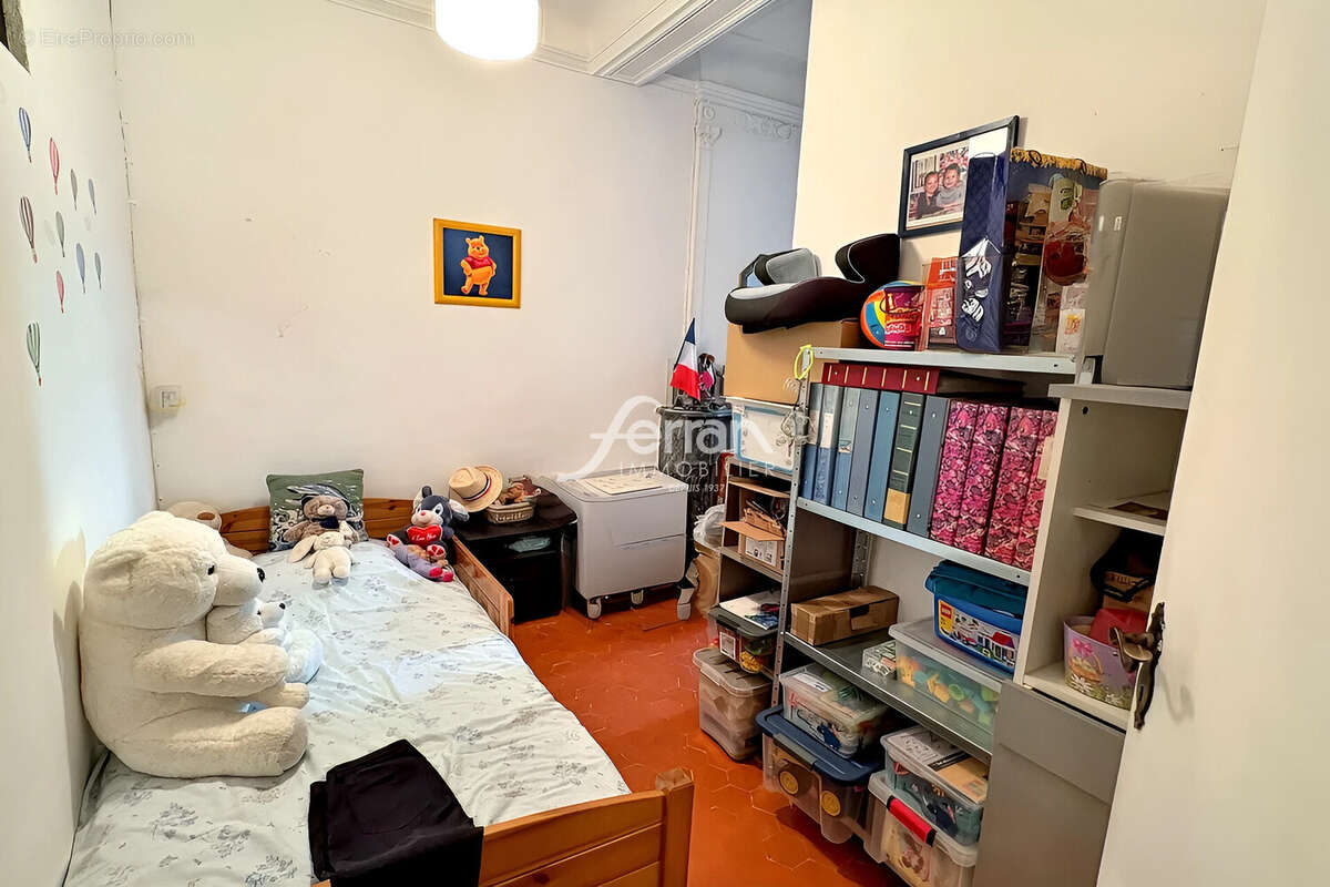 Appartement à CALLAS