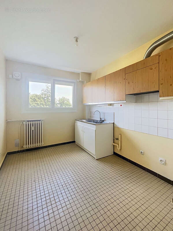 3 pièces, 66m2 - photo 4