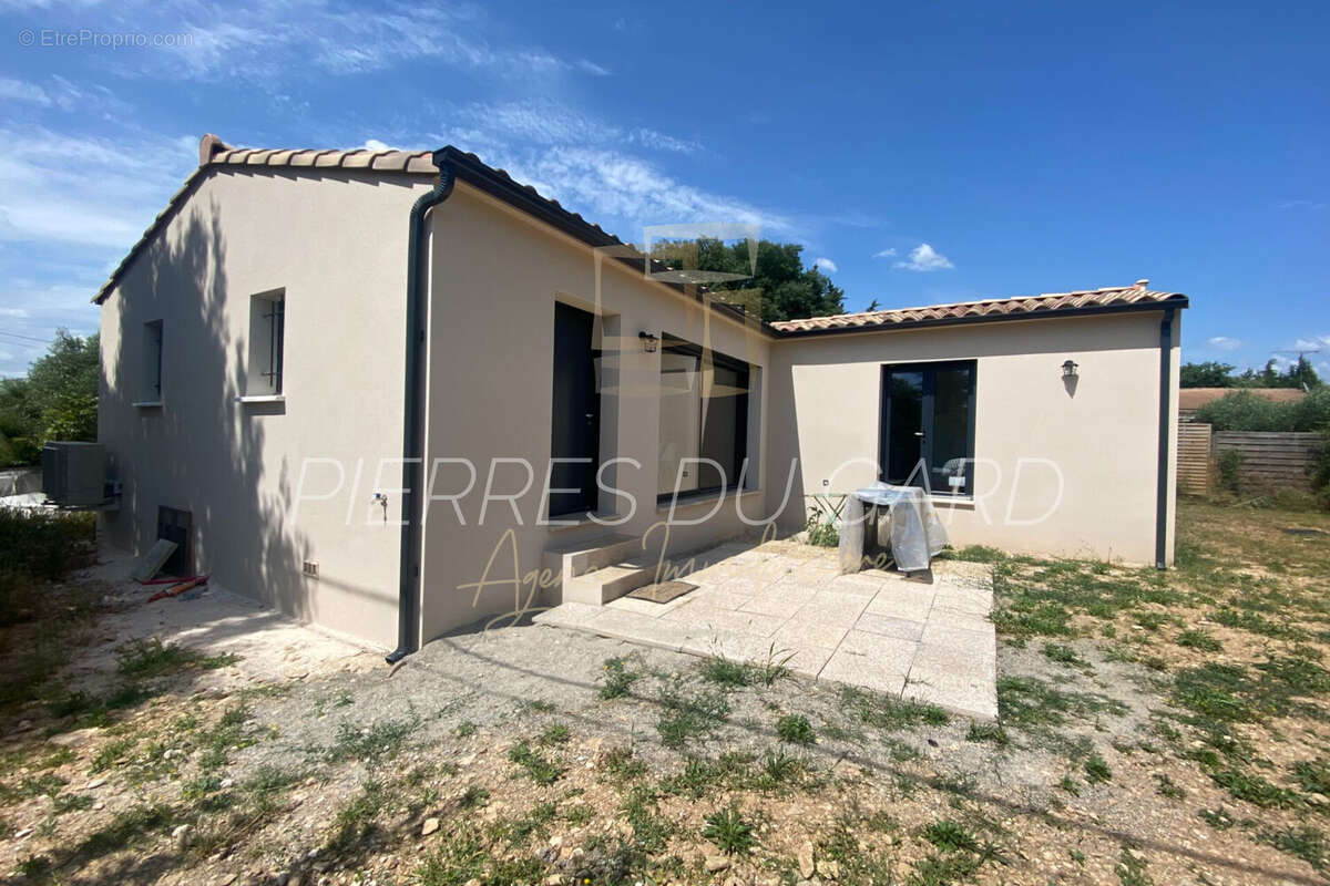 Terrain à LA BASTIDE-D&#039;ENGRAS