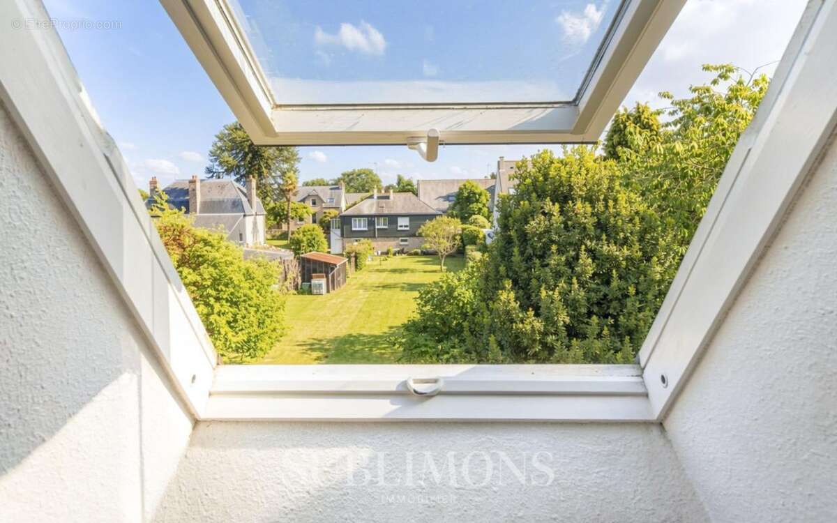 Appartement à PLOERMEL