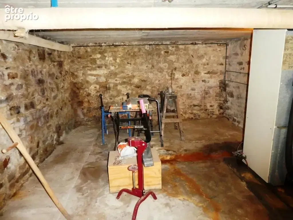Maison 6 pièces 90 m² à vendre à Persquen (56160) - photo 15