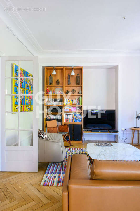 Appartement à LYON-4E