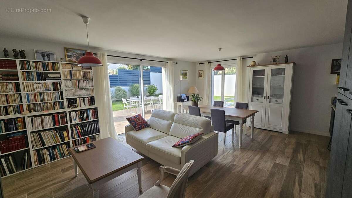 Photo 2 - Maison à MARZAN