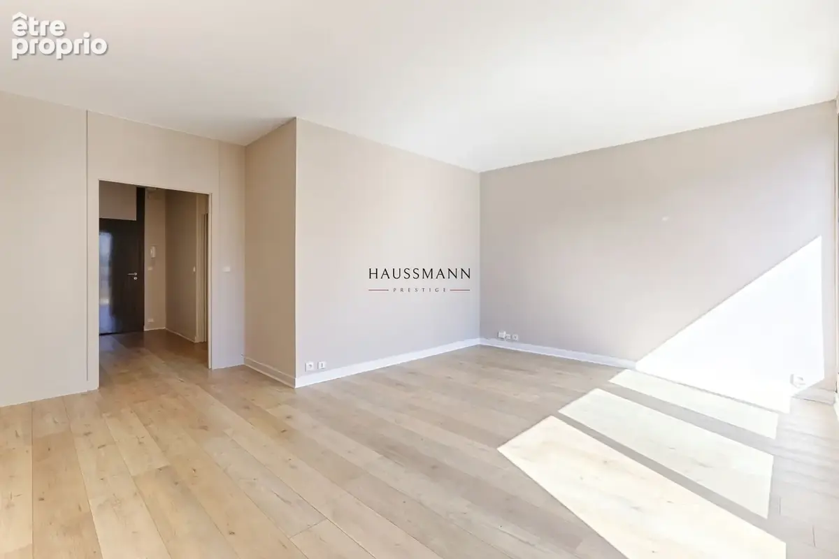Appartement Boulogne Billancourt - photo 2