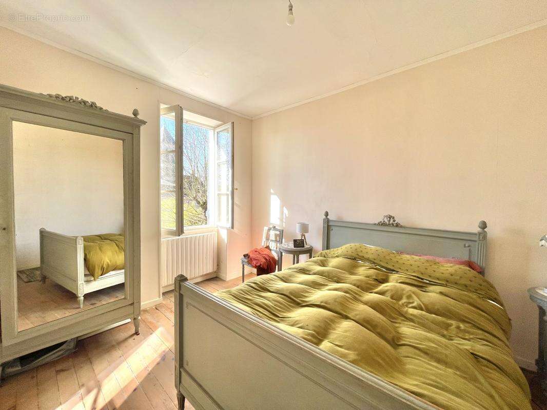 Maison à MONTGEROULT