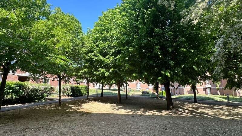 Appartement à SUCY-EN-BRIE