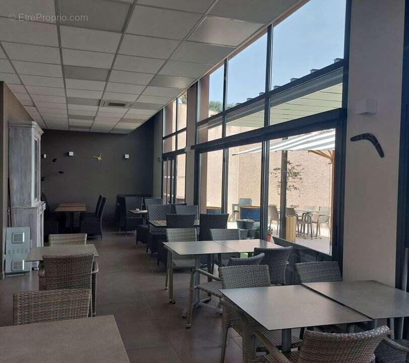 Photo 3 - Commerce à BEZIERS