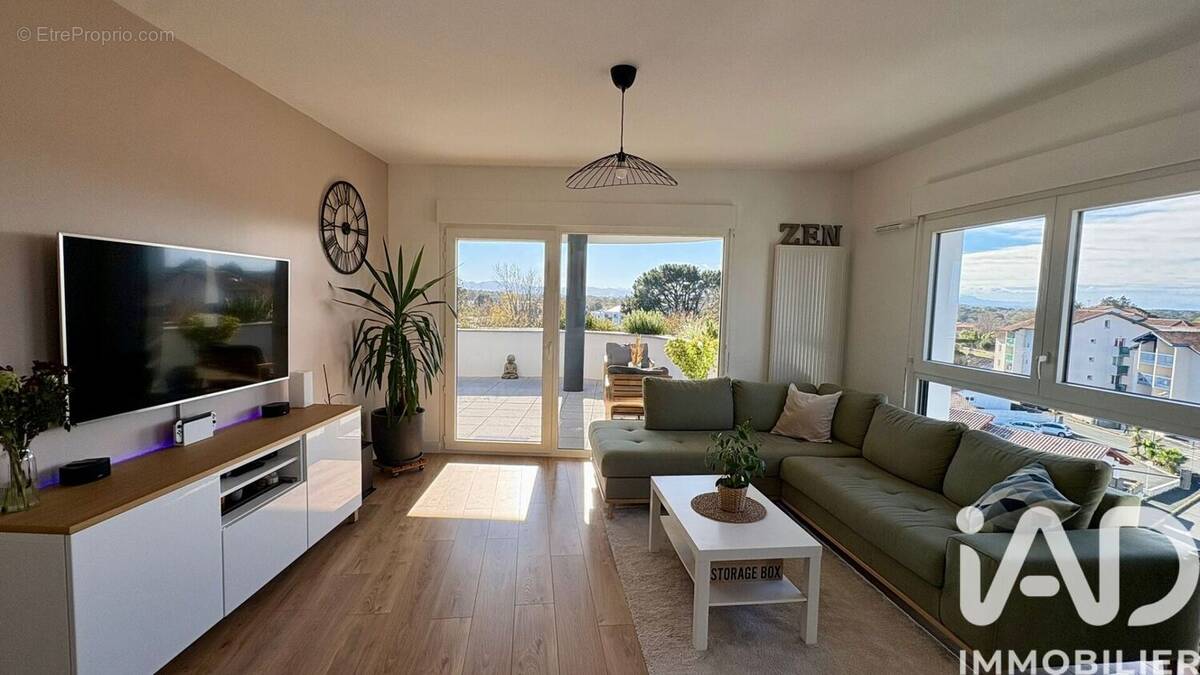 Photo 1 - Appartement à TARNOS