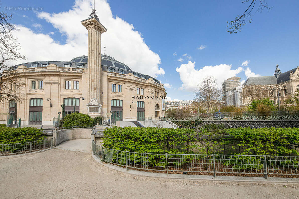 Appartement Paris Ier - photo 2