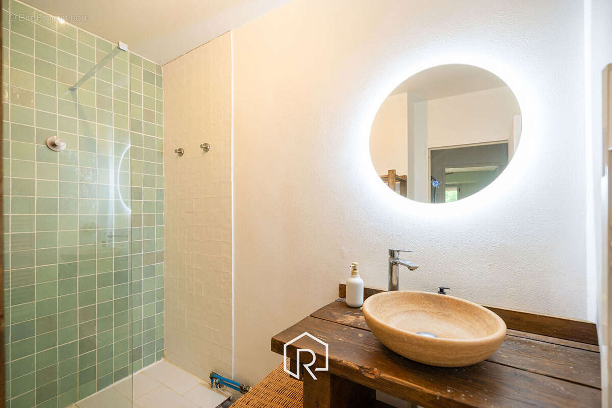 Appartement type 2 saint barnabe centre - photo 12