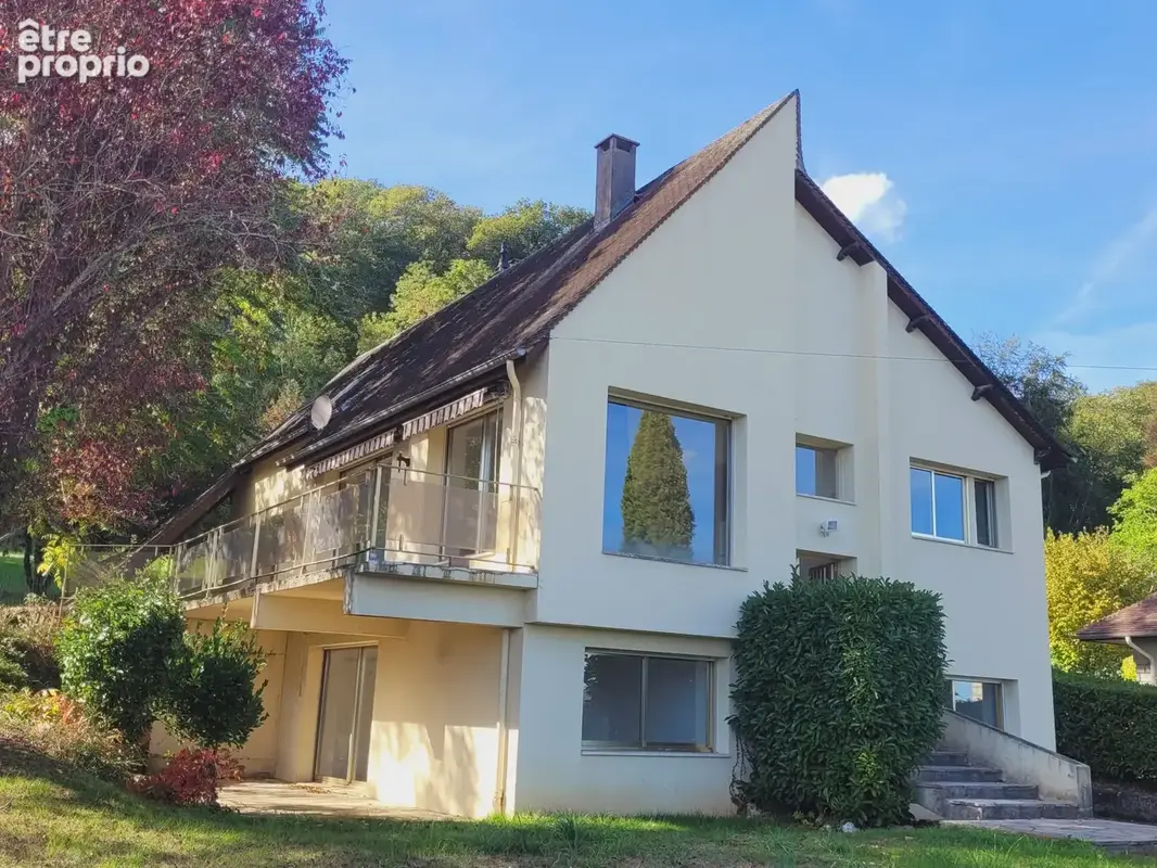 Maison à LOUVIERS