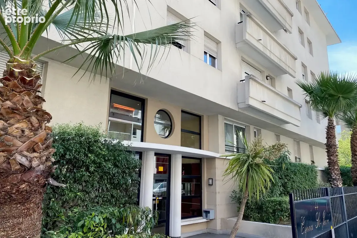 Photo Appartement à Marseille-10e au prix de 115 000€