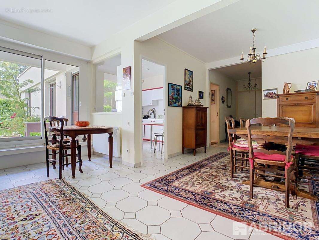 Appartement à VILLENEUVE-D'ASCQ