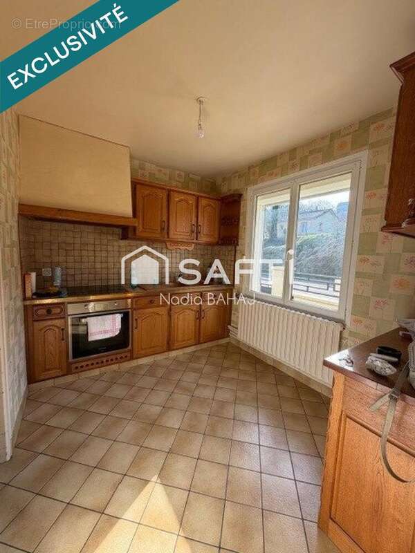 Photo 2 - Maison à DUN-SUR-MEUSE