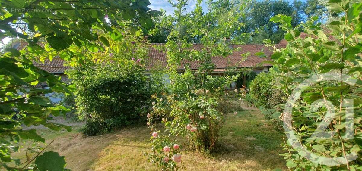Maison 135 m² à Douriez  - photo 2