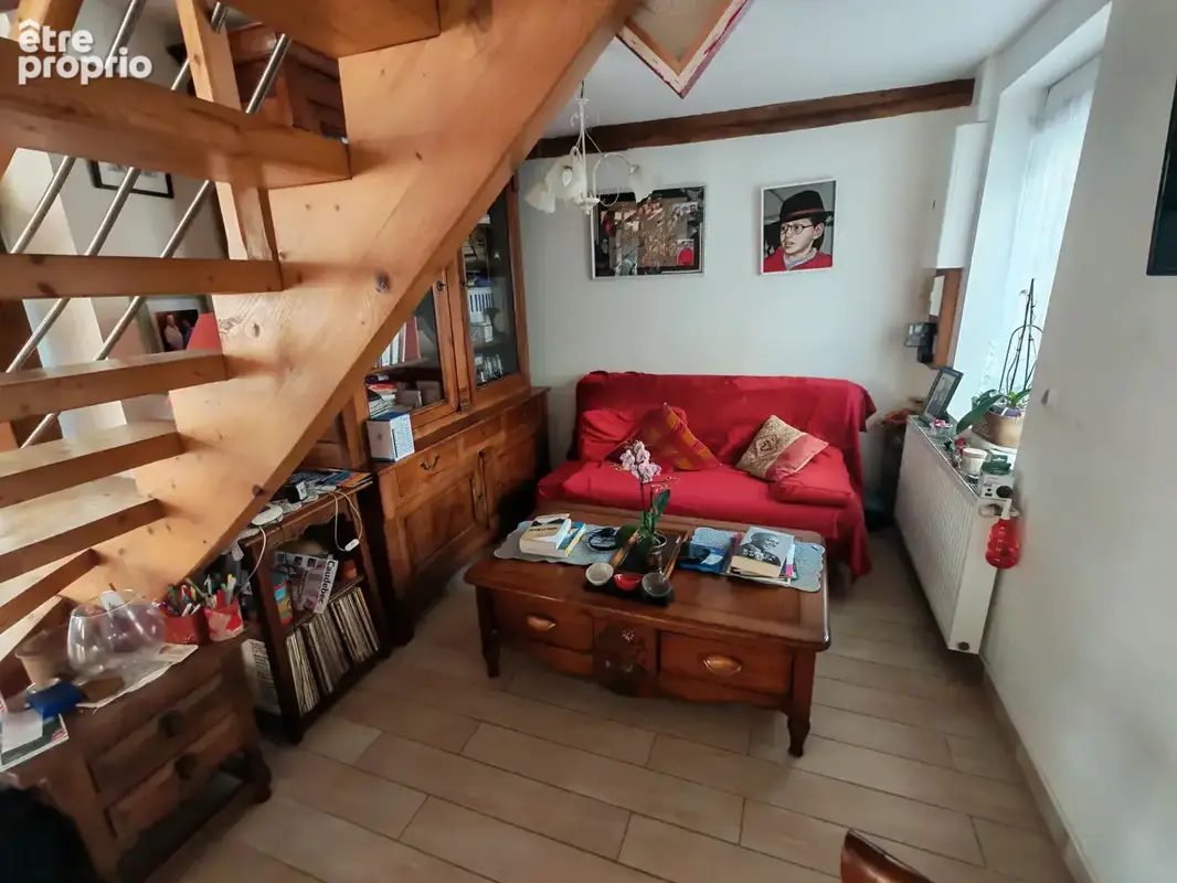 Maison  5 pièce(s) 183 m2   553 M²  de terrain - photo 11