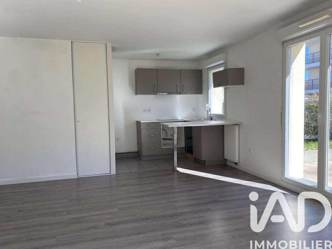 Photo 5 - Appartement à BASSE-GOULAINE