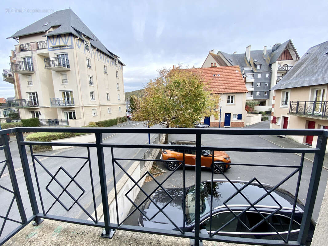 Maison à DIVES-SUR-MER