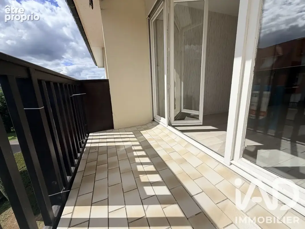 Photo 1 - Appartement à VILLERS-SUR-MER