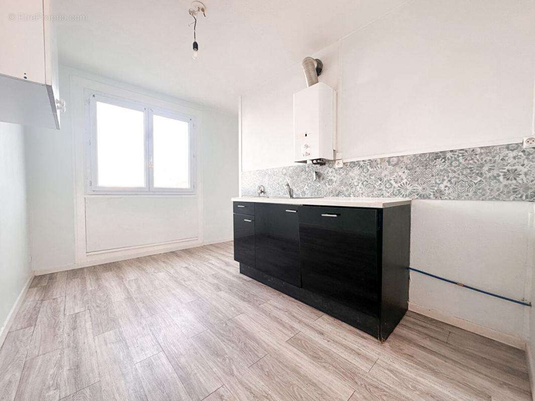 Appartement à SAINT-HERBLAIN