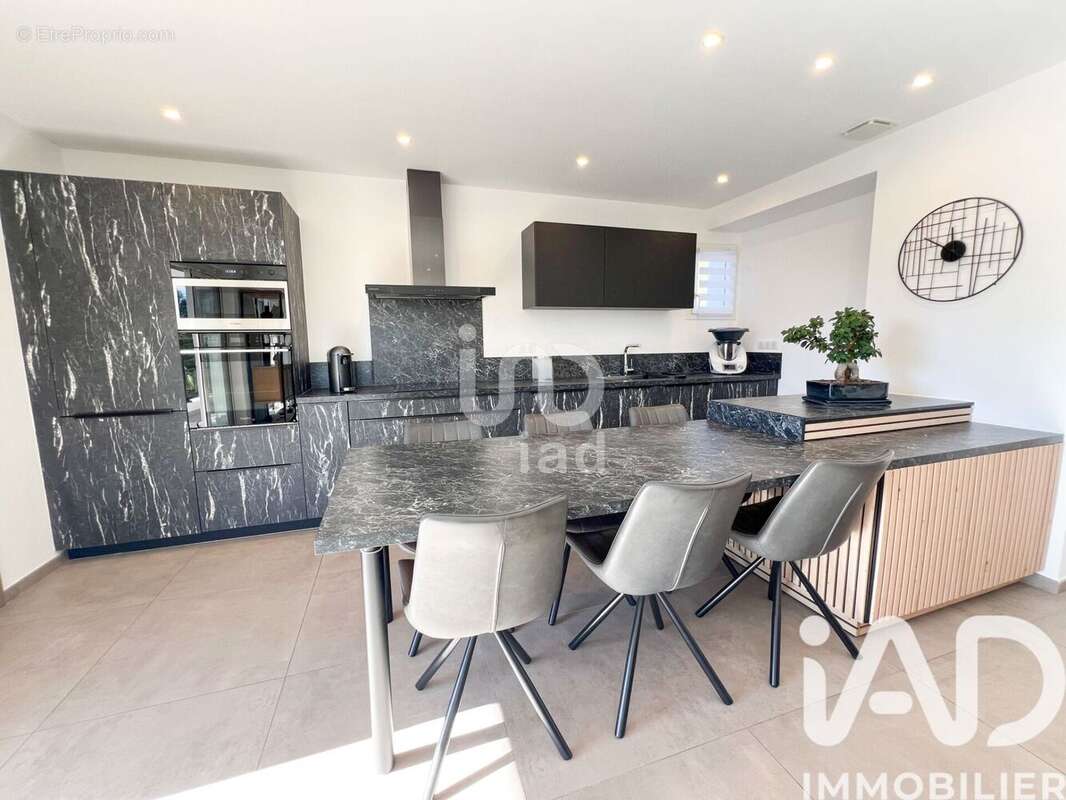 Photo 6 - Appartement à SAINT-RAPHAEL