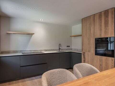 Appartement 90 m² à Megeve  - photo 3