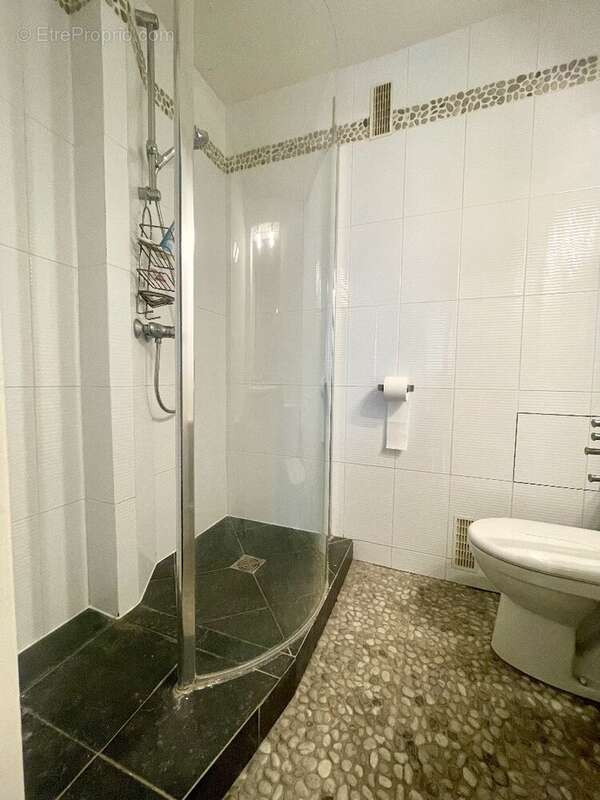 Appartement à VERSAILLES