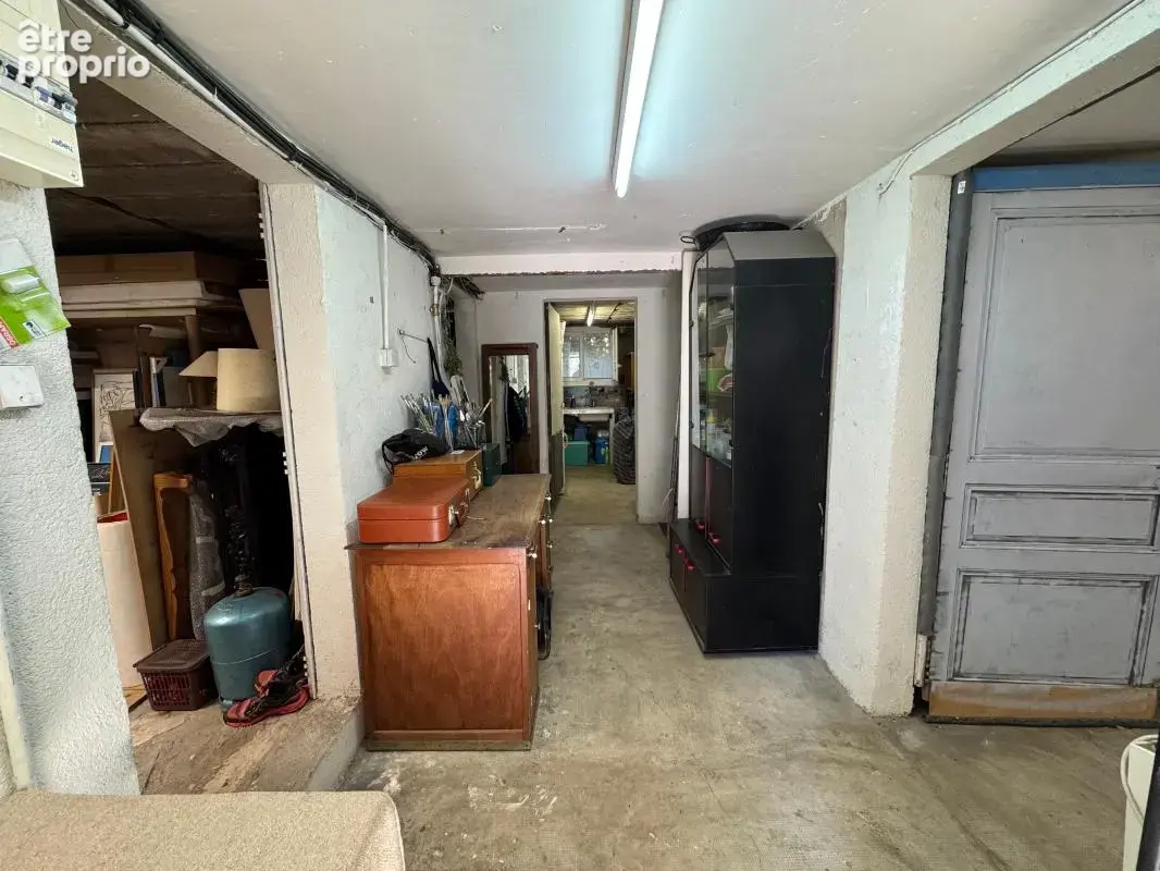 Maison de charme avec jardin arboré de 432m² et atelier de 90m² - photo 23