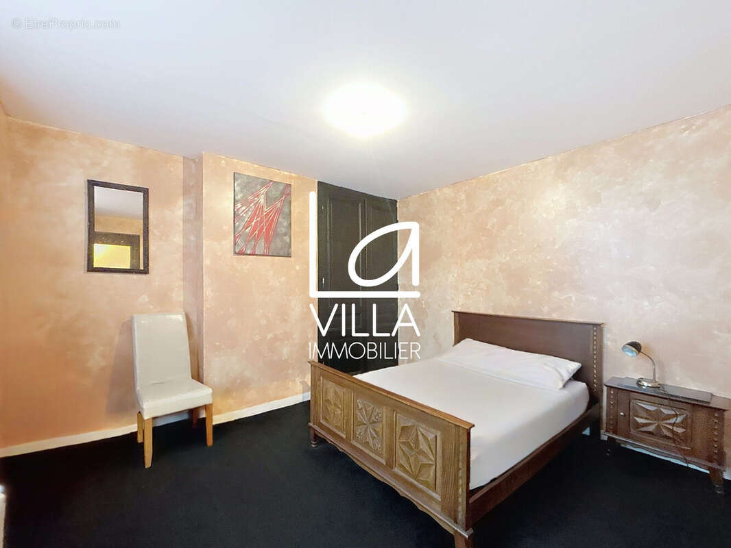 Maison à BOULOGNE-SUR-MER