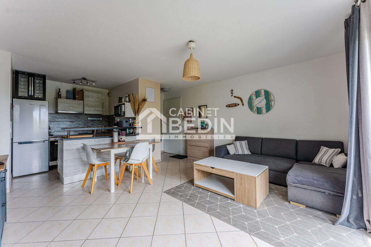 Appartement à AUDENGE