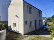 Maison à VANNES
