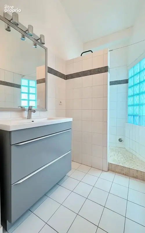 Maison de plain pied 3800 m2 de terrain  avec piscine et pool house - photo 22