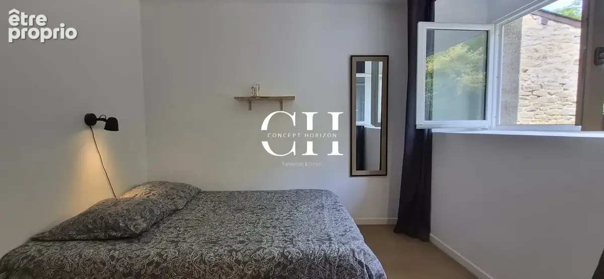 Maison d'habitation avec T4 + studio / Secteur Saint-Vran - photo 19