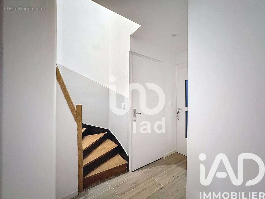 Photo 6 - Maison à CORBEIL-ESSONNES