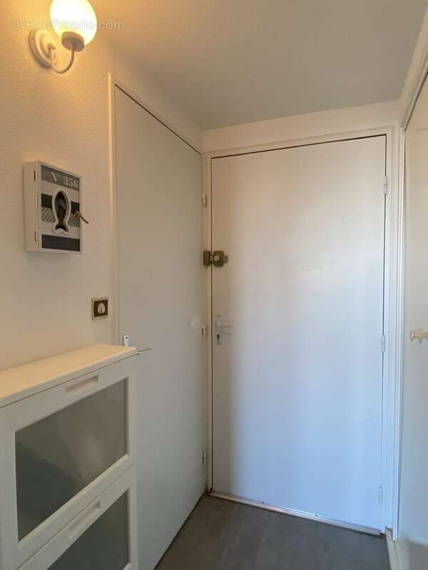 Appartement 30 m² à Bretignolles-Sur-Mer  - photo 9
