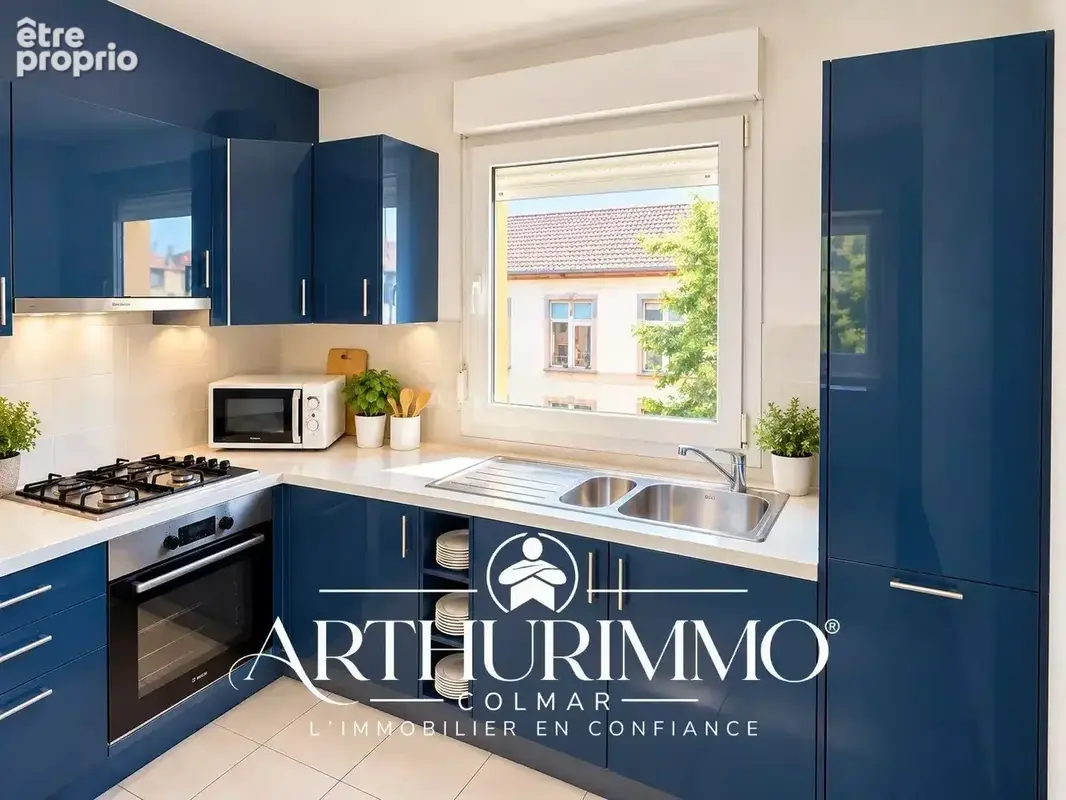 Vente Appartement Colmar(68000) 179 900ï¿œ - photo 3