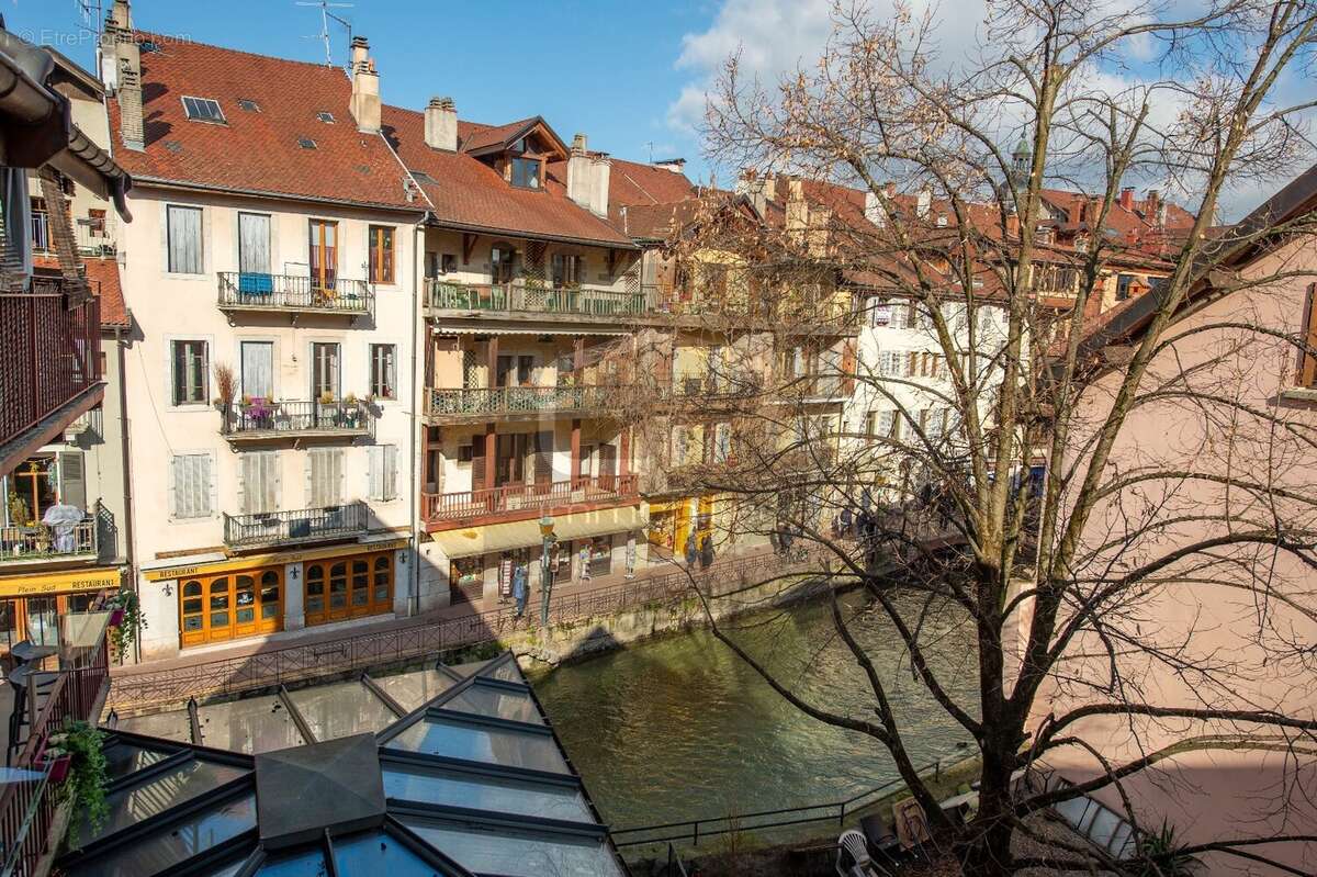 Appartement à ANNECY