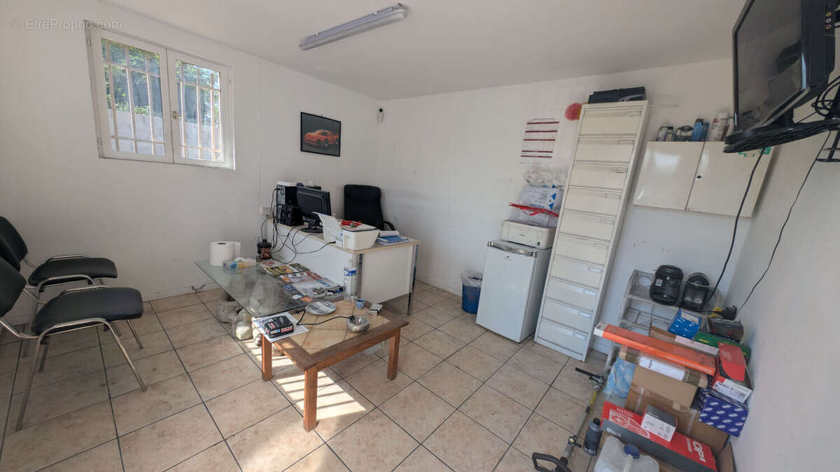 Maison à SOUPPES-SUR-LOING