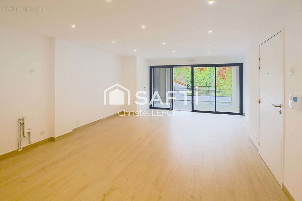 Photo 2 - Appartement à PORNIC