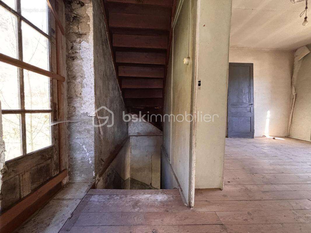 Maison à LA BRIDOIRE