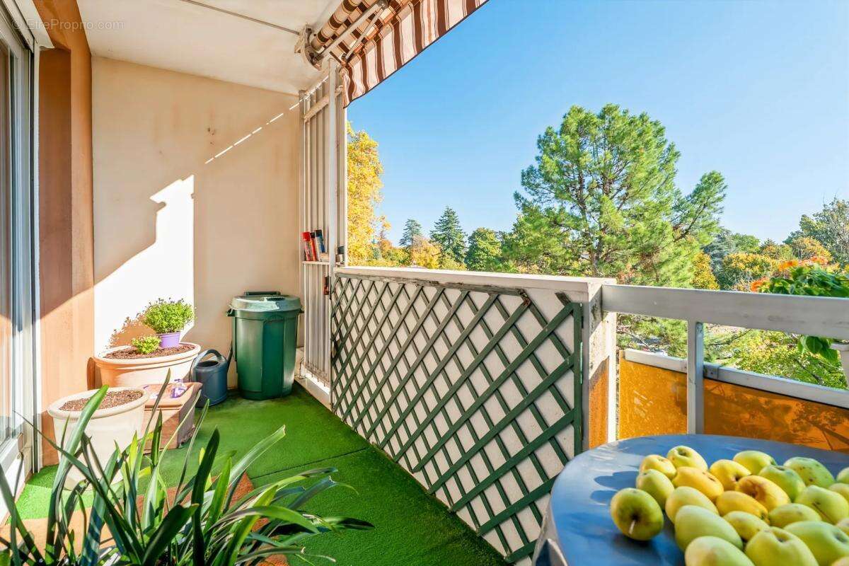 Appartement à GRADIGNAN