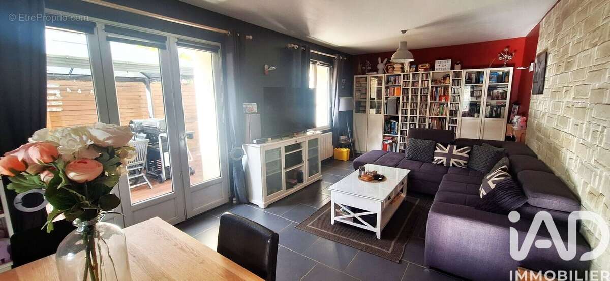 Photo 6 - Maison à ORVILLIERS