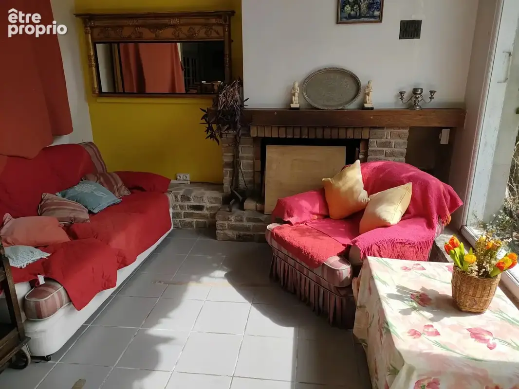 Maison 7 pièces 182 m² à vendre à Oradour-Sur-Vayres (87150) - photo 5