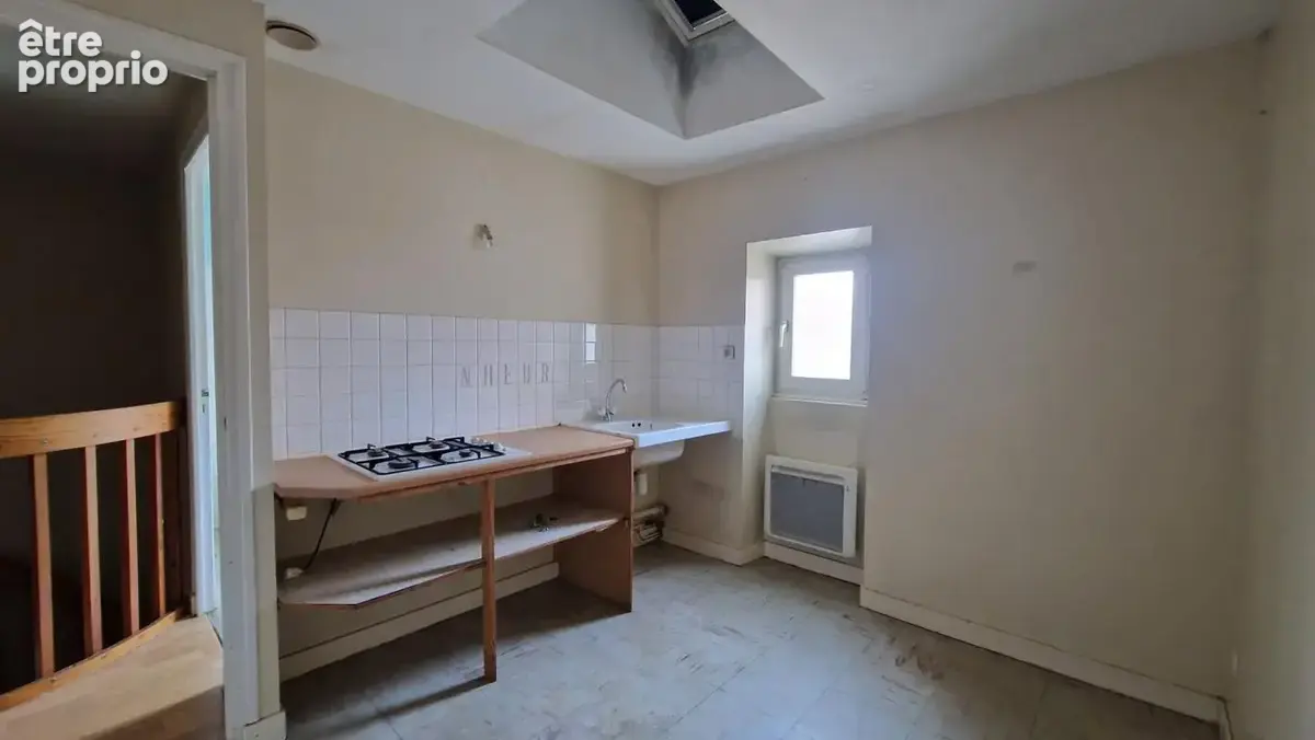 FAIRE OFFRE! Idéal INVESTISSEUR : ensemble immobilier (appar - photo 10