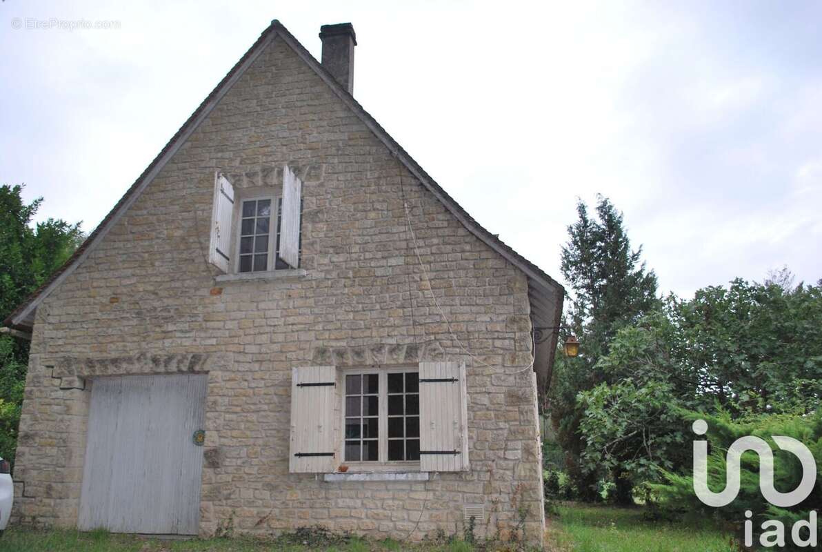 Photo 3 - Maison à PINEUILH