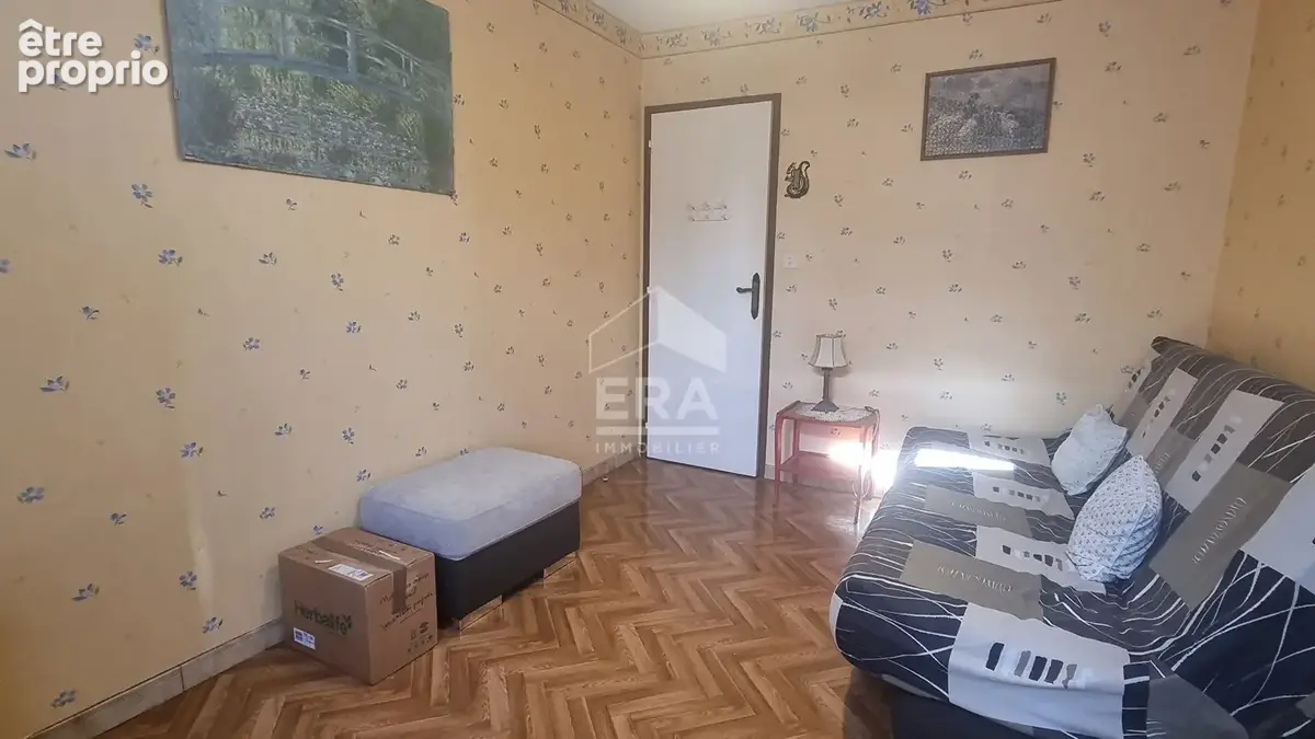 Maison 109m² à écoyeux - photo 9