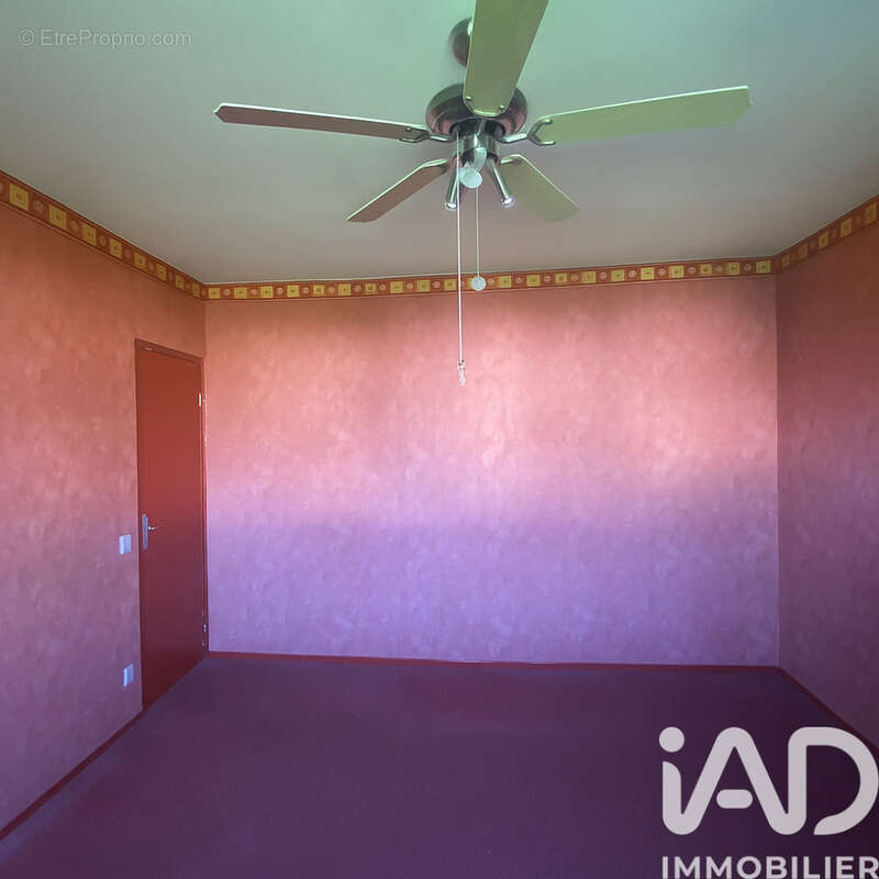 Photo 6 - Maison à MOULINS-LES-METZ